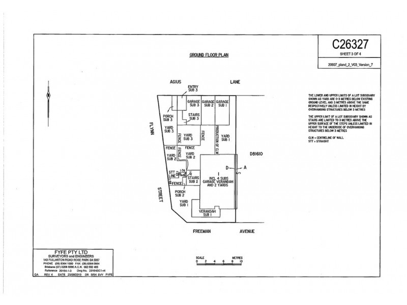 1/18 FREEMAN AVENUE, Munno Para SA 5115