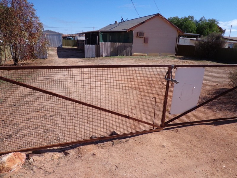 Lot 49 Hutchison St, Coober Pedy SA 5723