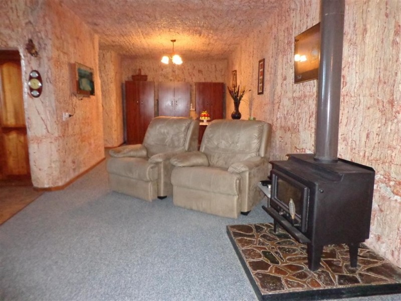 Lot 8 Wedgetail Cres, Coober Pedy SA 5723