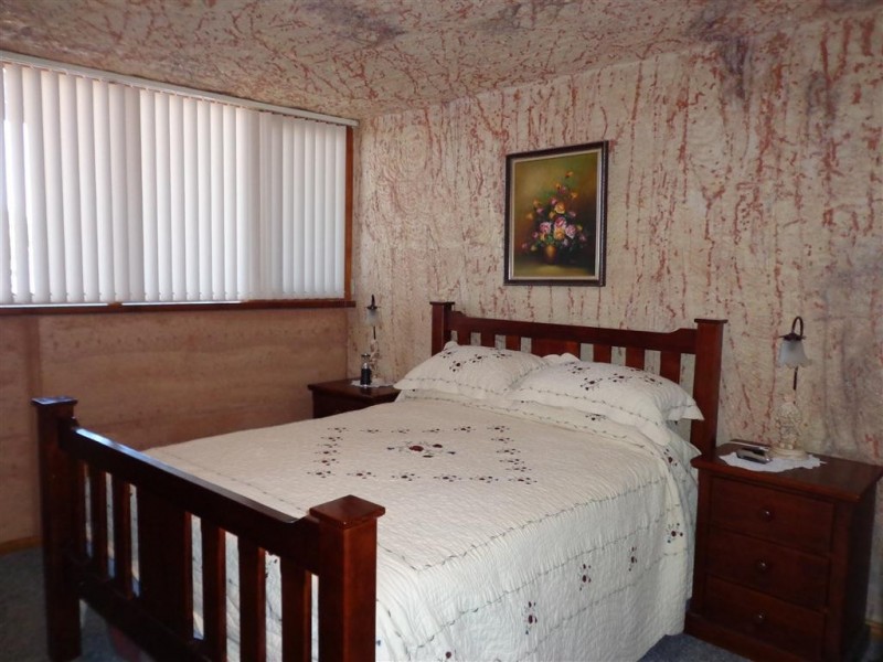 Lot 8 Wedgetail Cres, Coober Pedy SA 5723