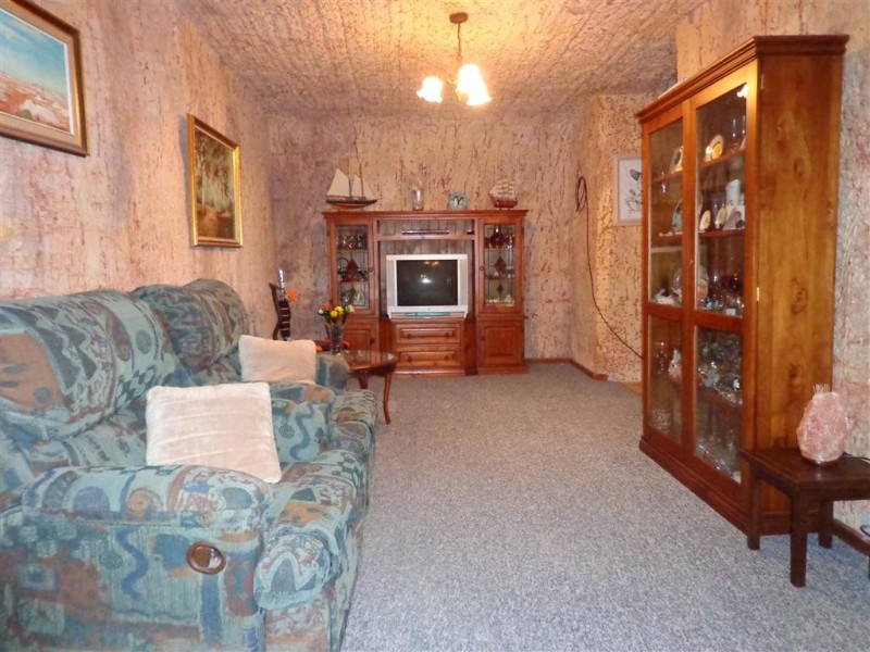 Lot 8 Wedgetail Cres, Coober Pedy SA 5723