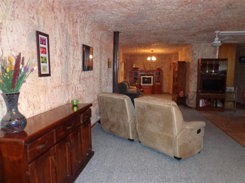 Lot 8 Wedgetail Cres, Coober Pedy SA 5723