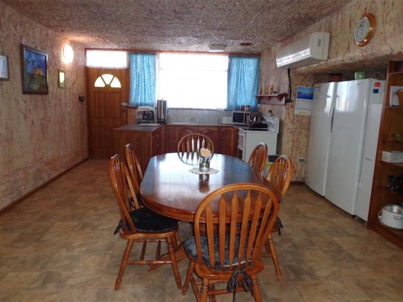 Lot 8 Wedgetail Cres, Coober Pedy SA 5723