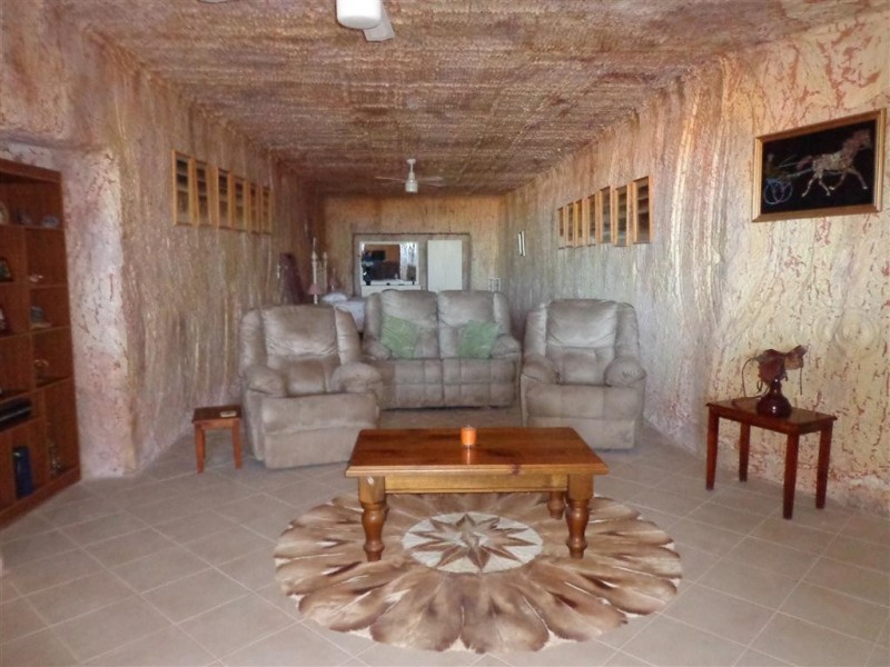 Lot 8 Wedgetail Cres, Coober Pedy SA 5723