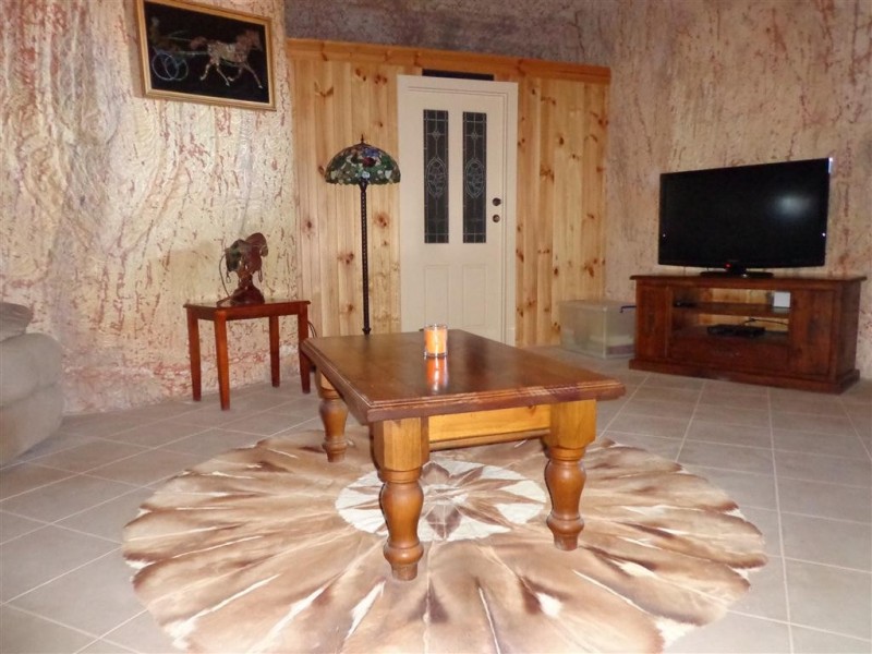 Lot 8 Wedgetail Cres, Coober Pedy SA 5723