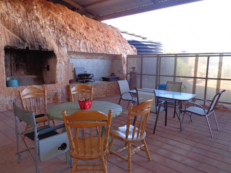 Lot 8 Wedgetail Cres, Coober Pedy SA 5723