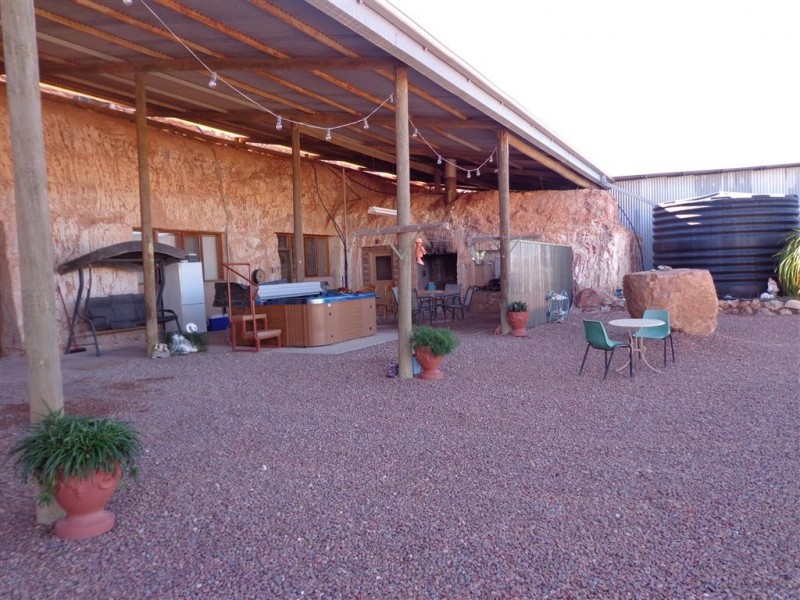 Lot 8 Wedgetail Cres, Coober Pedy SA 5723