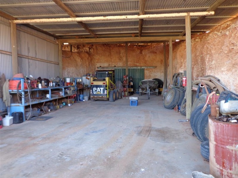Lot 8 Wedgetail Cres, Coober Pedy SA 5723
