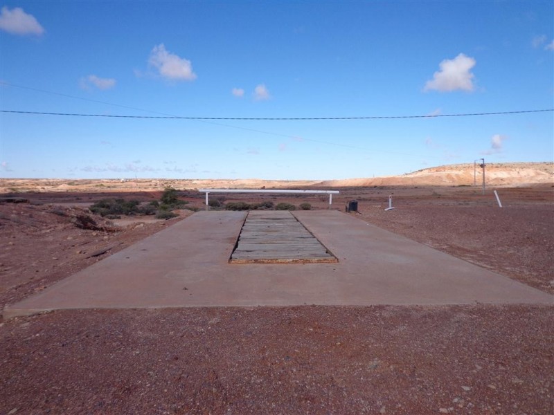 Lot 8 Wedgetail Cres, Coober Pedy SA 5723