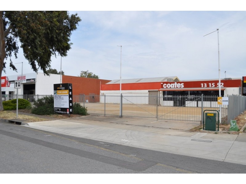 160 Commercial Rd, Salisbury SA 5108