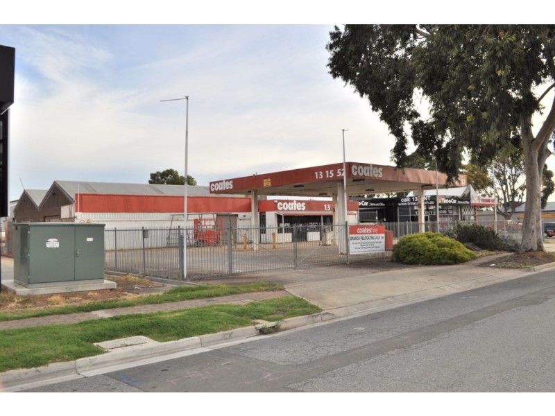 160 Commercial Rd, Salisbury SA 5108