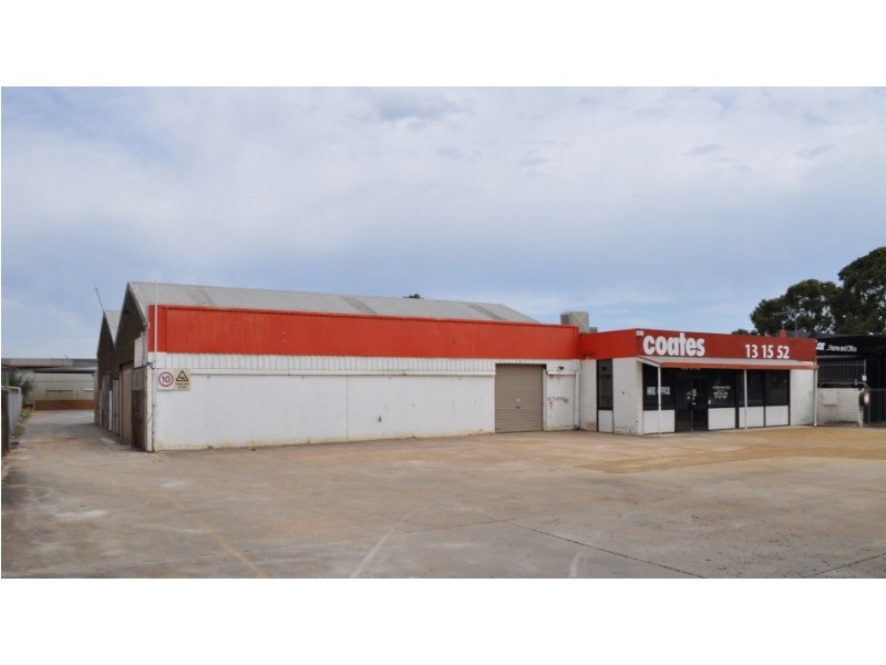 160 Commercial Rd, Salisbury SA 5108