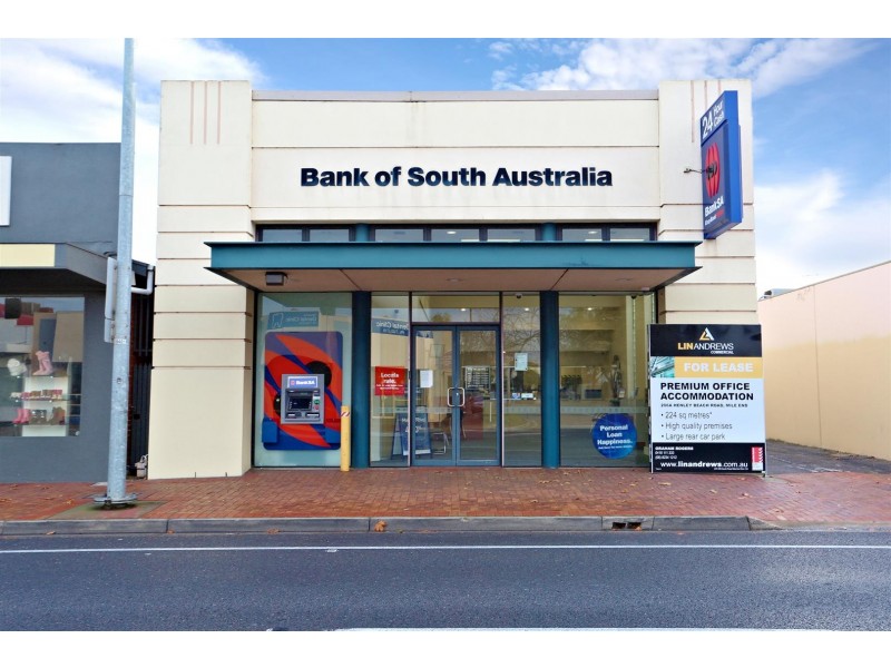 206A Henley Beach Rd, Torrensville SA 5031