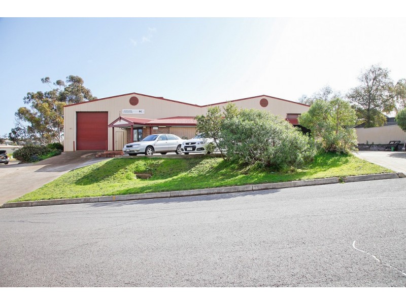 8 Einstein Dve, Golden Grove SA 5125