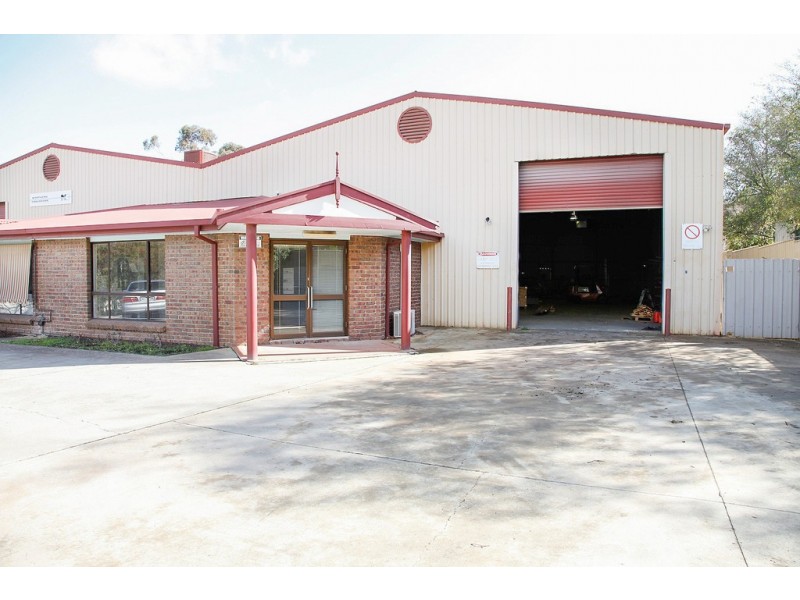 8 Einstein Dve, Golden Grove SA 5125
