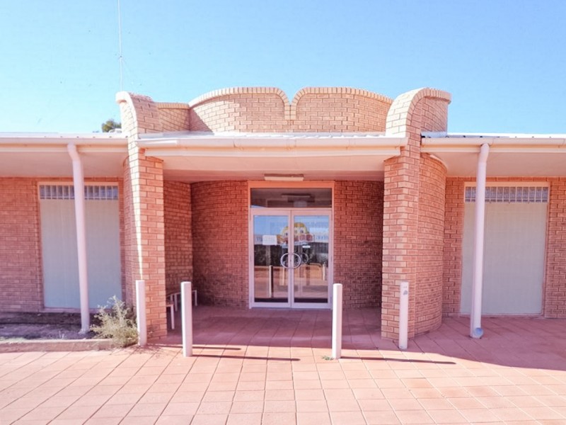 Lot 2501 Hutchison St, Coober Pedy SA 5723