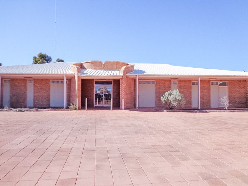 Lot 2501 Hutchison St, Coober Pedy SA 5723