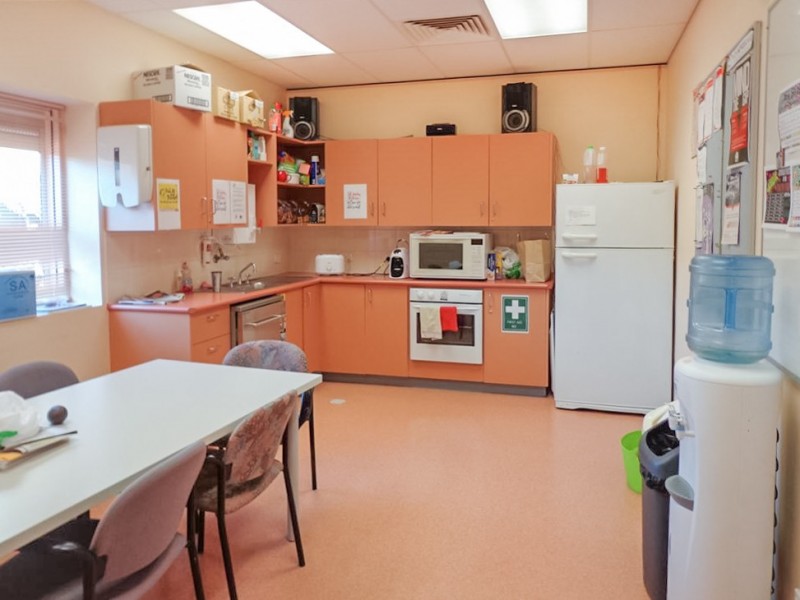 Lot 2501 Hutchison St, Coober Pedy SA 5723