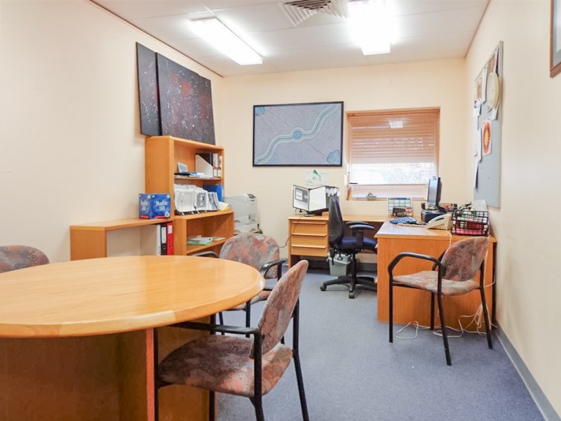 Lot 2501 Hutchison St, Coober Pedy SA 5723