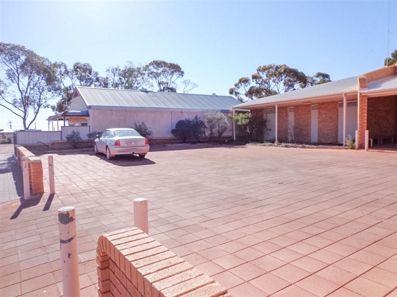 Lot 2501 Hutchison St, Coober Pedy SA 5723