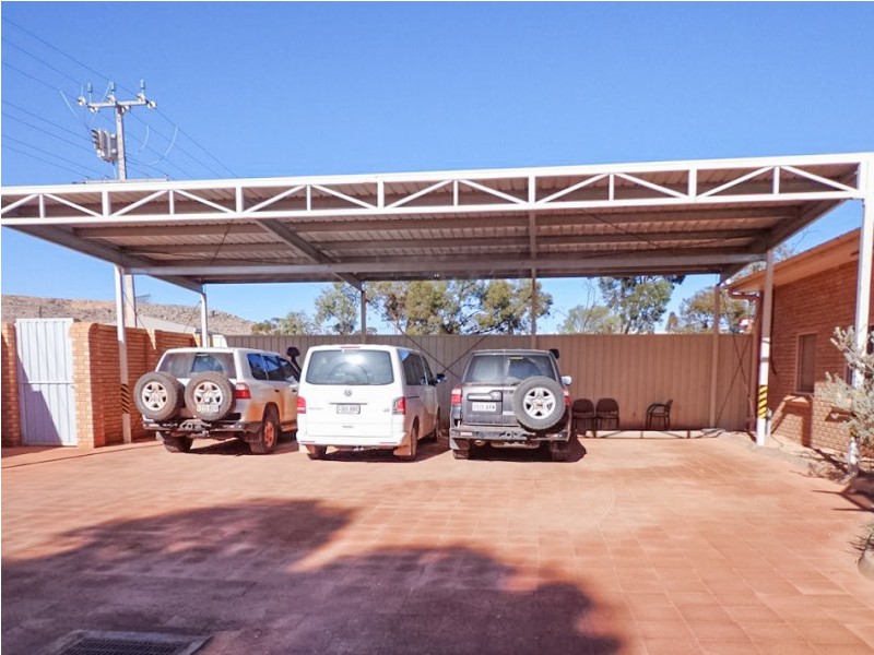 Lot 2501 Hutchison St, Coober Pedy SA 5723