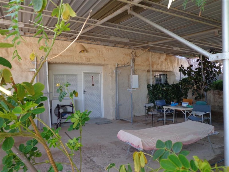 Lot 1550 Freer Crt, Coober Pedy SA 5723
