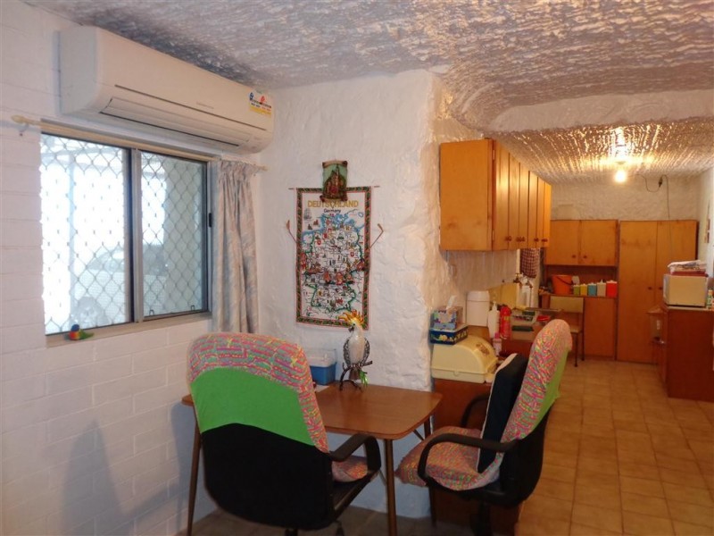 Lot 1550 Freer Crt, Coober Pedy SA 5723