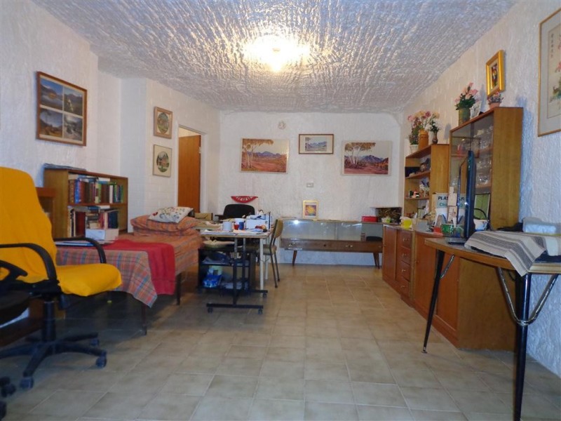 Lot 1550 Freer Crt, Coober Pedy SA 5723