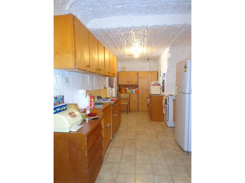 Lot 1550 Freer Crt, Coober Pedy SA 5723
