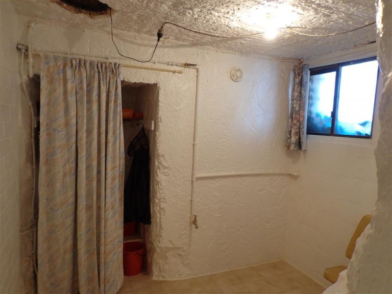 Lot 1550 Freer Crt, Coober Pedy SA 5723