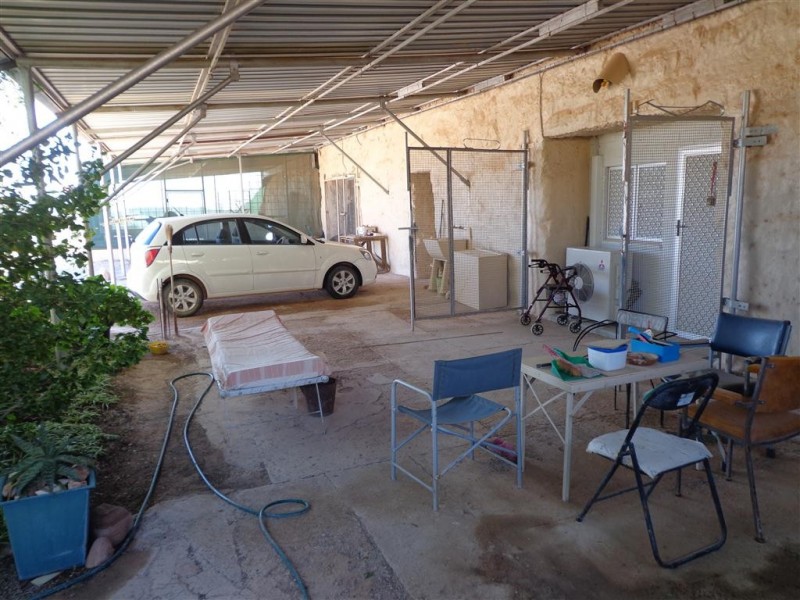 Lot 1550 Freer Crt, Coober Pedy SA 5723