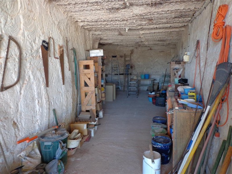 Lot 1550 Freer Crt, Coober Pedy SA 5723