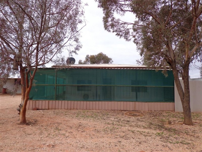 Lot 303 Eyre St, Coober Pedy SA 5723