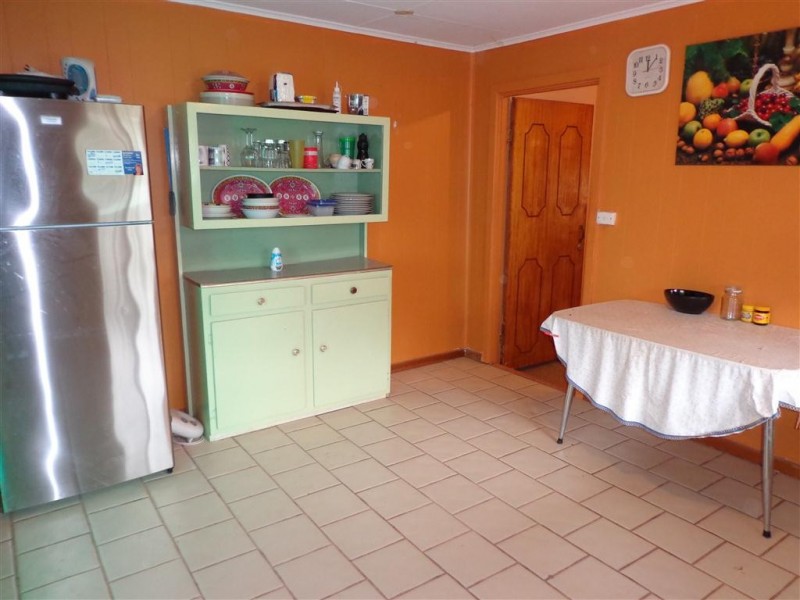 Lot 303 Eyre St, Coober Pedy SA 5723