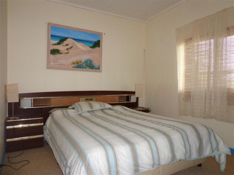 Lot 303 Eyre St, Coober Pedy SA 5723
