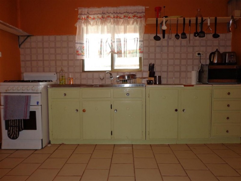 Lot 303 Eyre St, Coober Pedy SA 5723