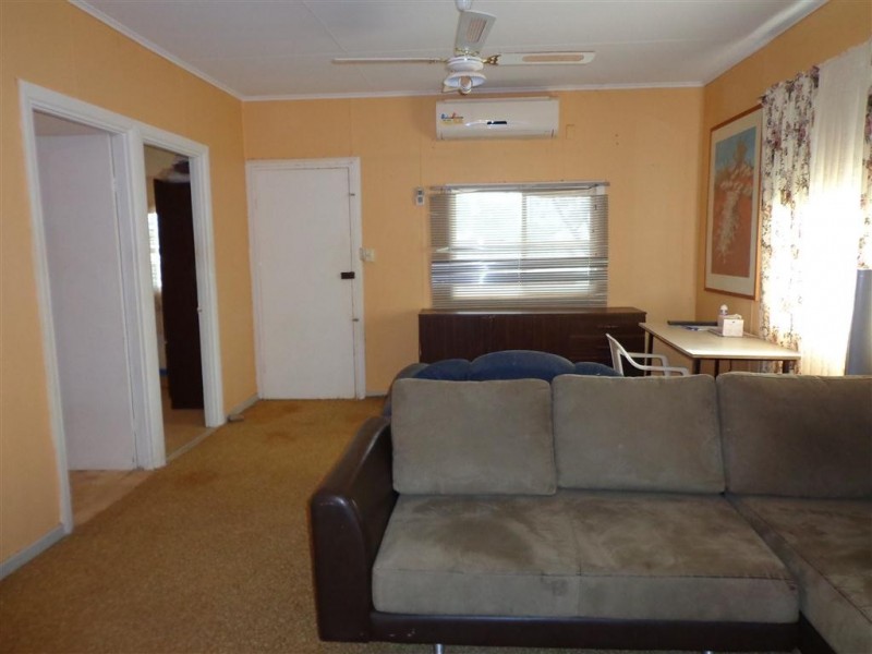 Lot 303 Eyre St, Coober Pedy SA 5723
