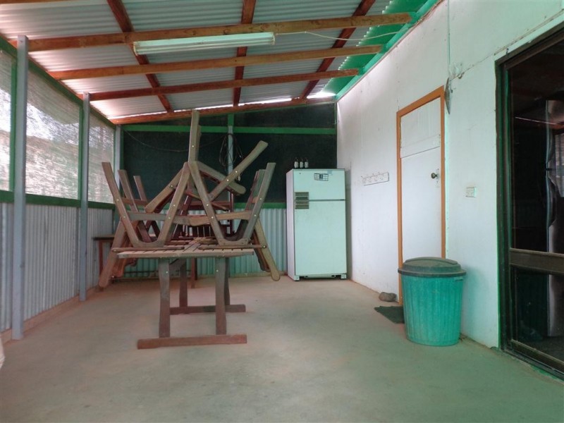 Lot 303 Eyre St, Coober Pedy SA 5723