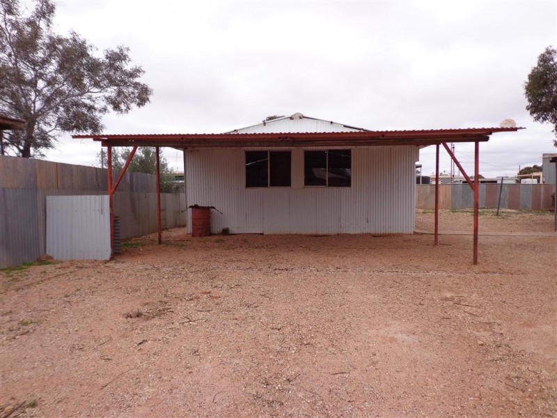 Lot 303 Eyre St, Coober Pedy SA 5723