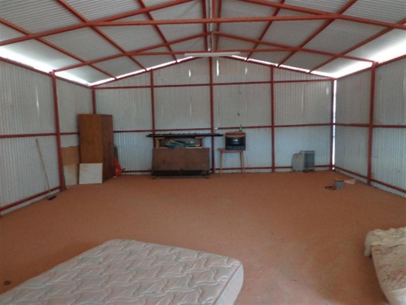 Lot 303 Eyre St, Coober Pedy SA 5723