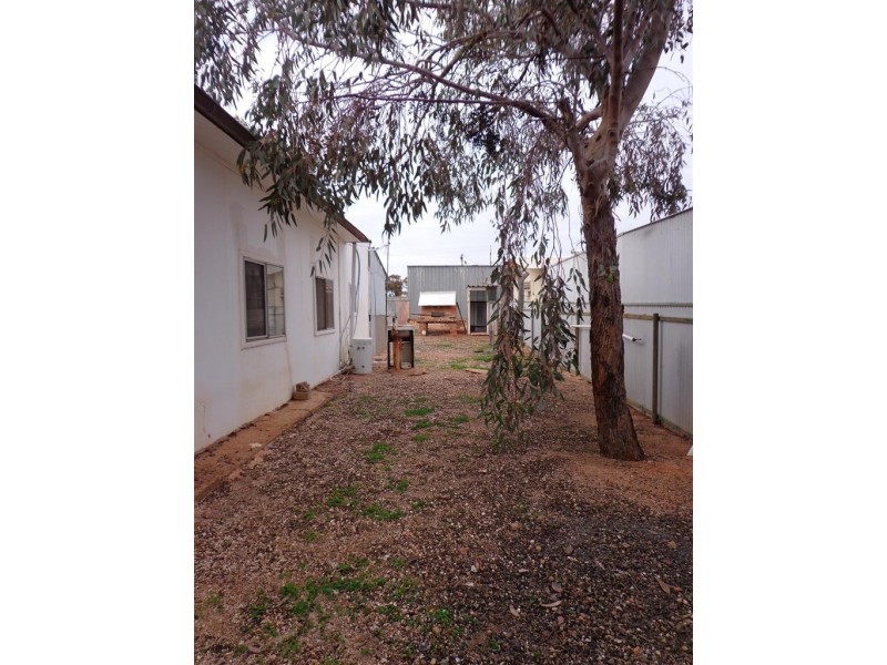 Lot 303 Eyre St, Coober Pedy SA 5723