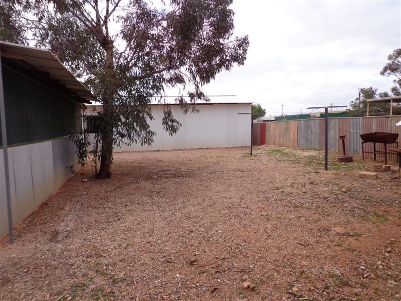 Lot 303 Eyre St, Coober Pedy SA 5723