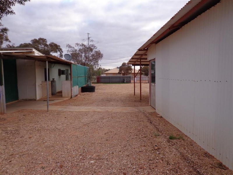 Lot 303 Eyre St, Coober Pedy SA 5723