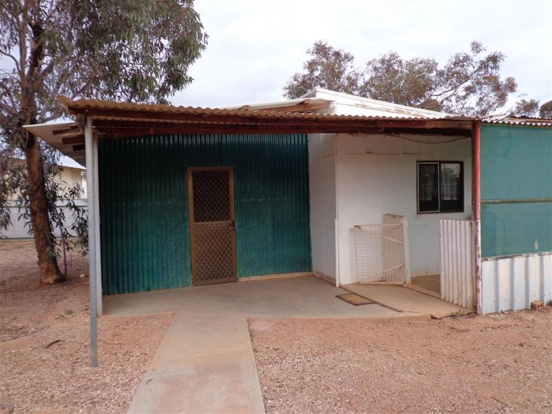 Lot 303 Eyre St, Coober Pedy SA 5723