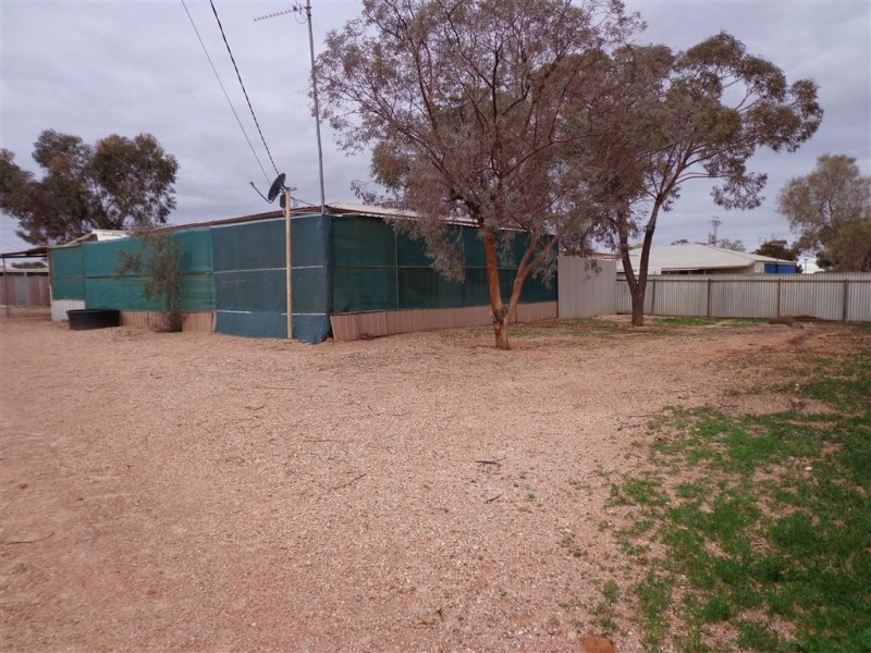 Lot 303 Eyre St, Coober Pedy SA 5723