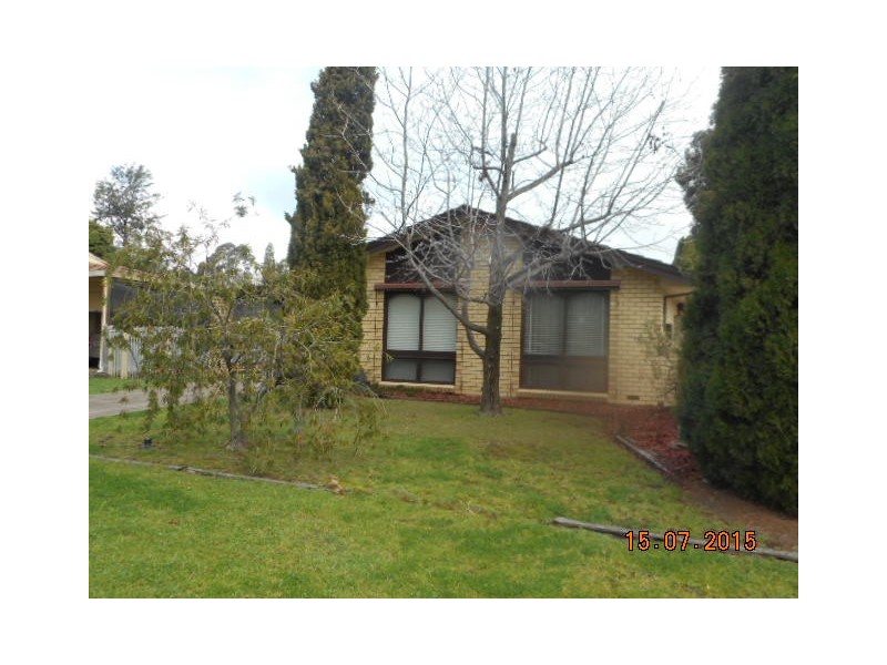 537 Yatala Vale Road, Fairview Park SA 5126