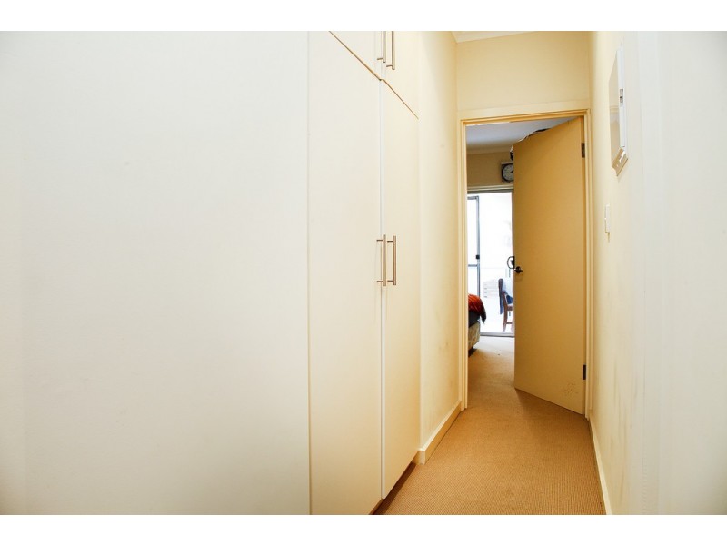 9/21-25 GOODALL PDE, Mawson Lakes SA 5095