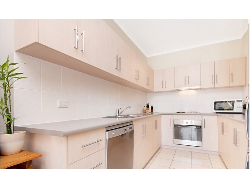 9/21-25 GOODALL PDE, Mawson Lakes SA 5095