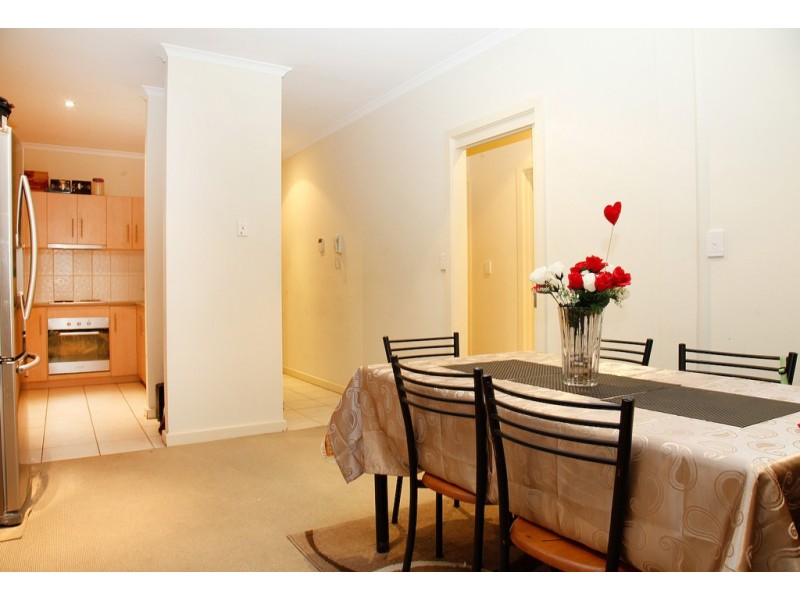 9/21-25 GOODALL PDE, Mawson Lakes SA 5095