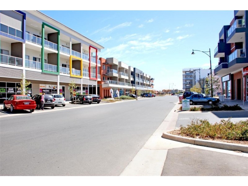 9/21-25 GOODALL PDE, Mawson Lakes SA 5095